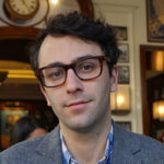 Nicholas Barone