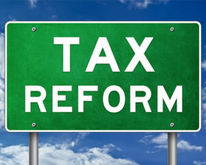 Tax reform 