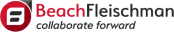 Beach Fleischman logo
