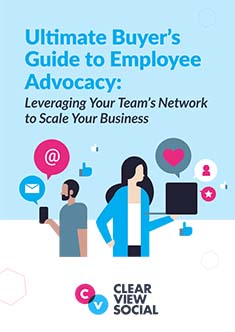 Ultimate Buyer’s Guide to Employee Advocacy