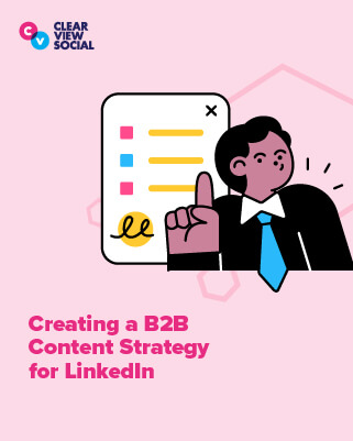 Creating a B2B Content Strategy for LinkedIn-thumbnail