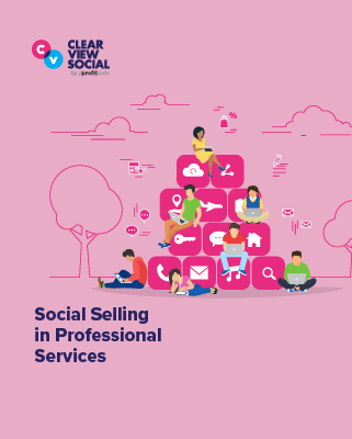 Social Selling in Professional Services
