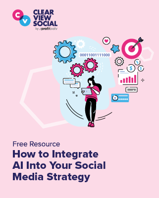 How to Integrate AI Into Your Social Media Strategy