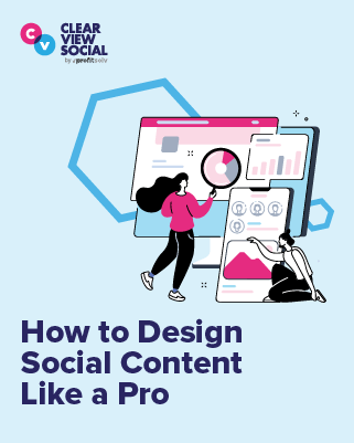 How to Design Social Content Like a Pro