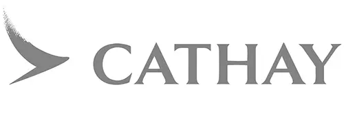 Cathay Logo