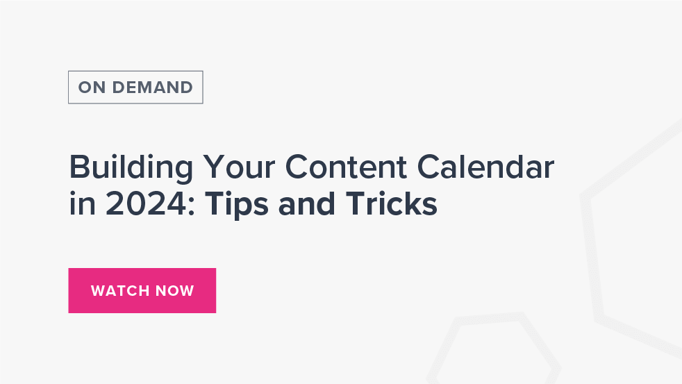 Building-Your-2024-Content-Calendar
