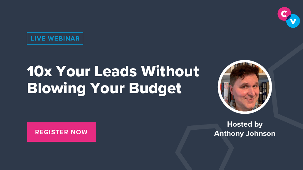 10x Your Leads Without Blowing Your Budget Pre-webinar-thumbnail