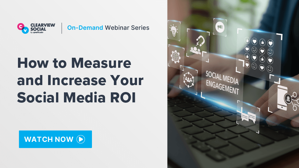 How to Measure and Increase Your Social Media ROI