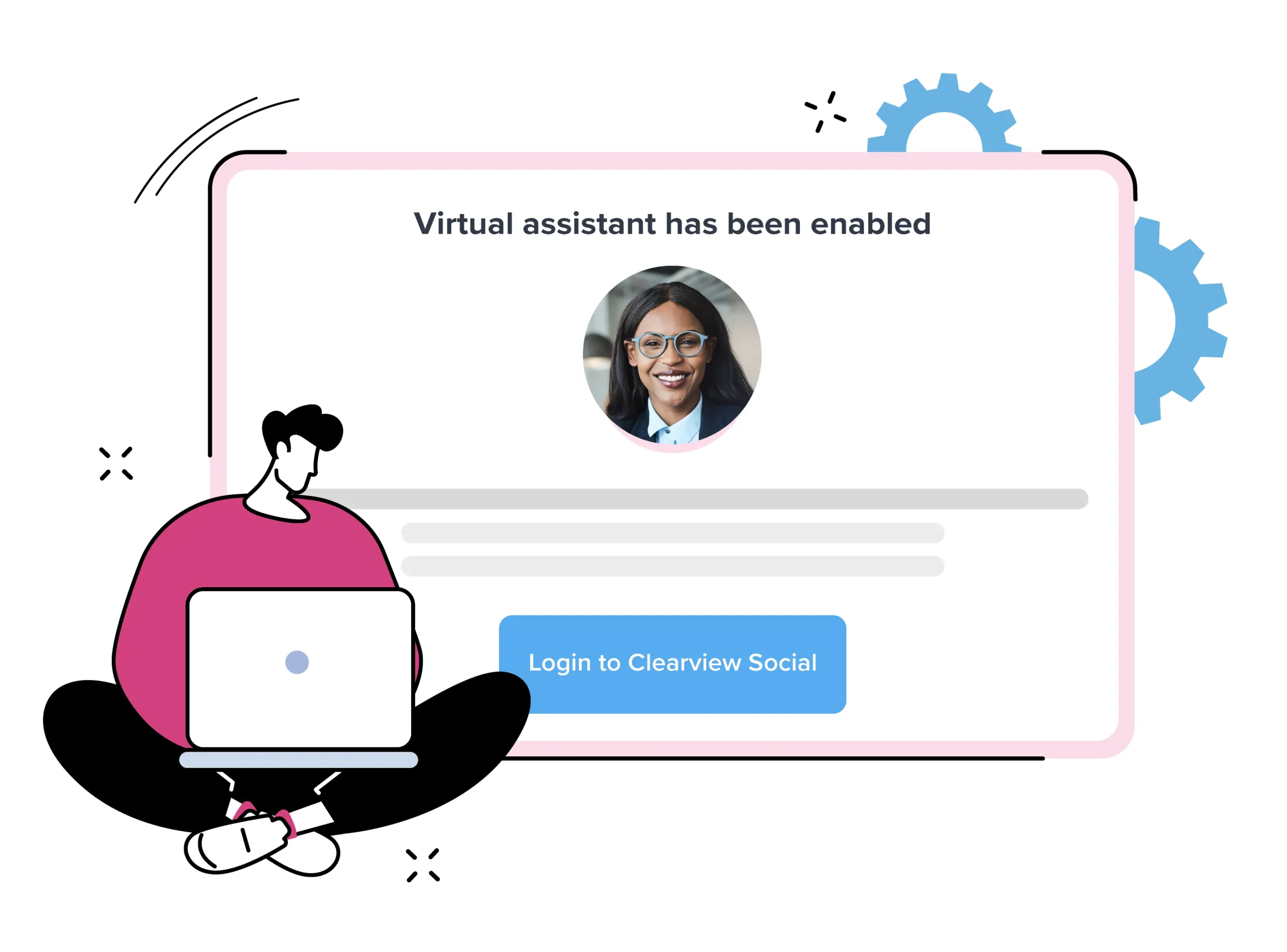 CVS_Virtual Assistant