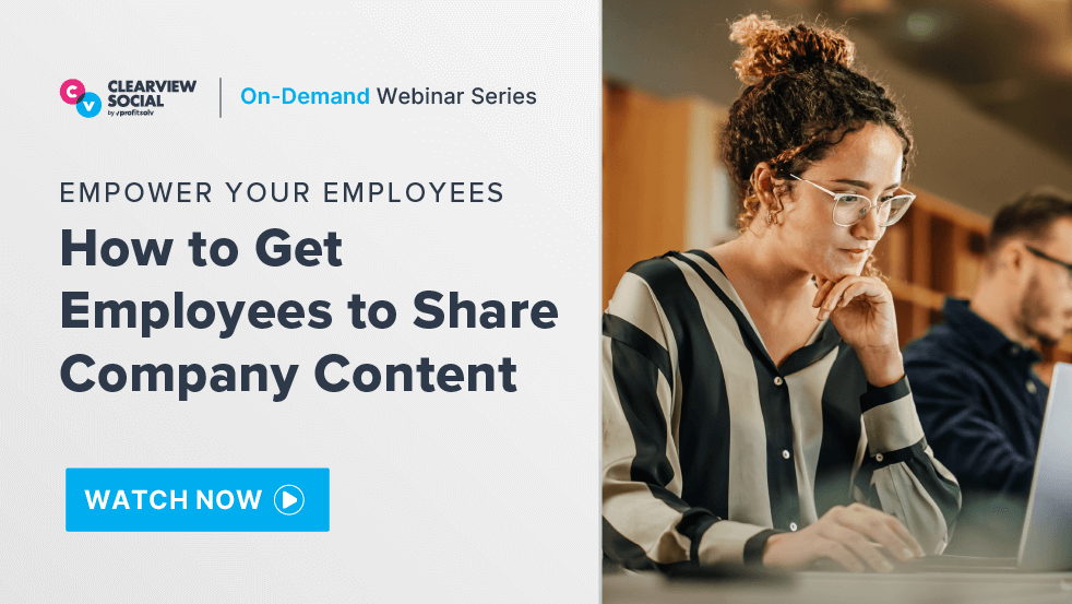 Empower Your Employees: How to Get Employees to Share Company Content on Social Media