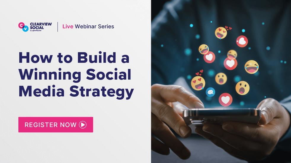 How to Build a Winning Social Media Strategy
