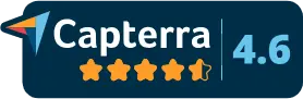 Capterra 2024 Logo