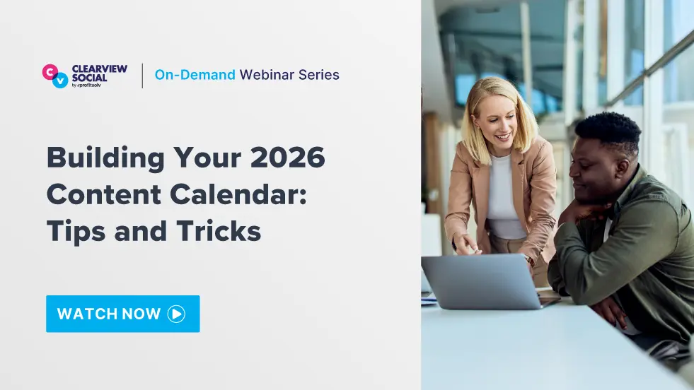 Building Your 2026 Content Calendar Tips and Tricks (12-10)_Resource Library - 981x552-watch-now
